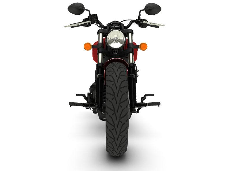 2024 Indian Motorcycle Scout® Bobber Sixty ABS in Fort Lauderdale, Florida - Photo 7