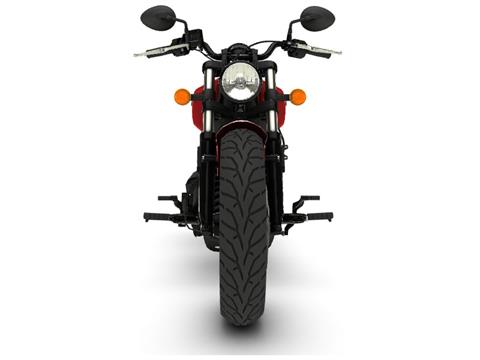 2024 Indian Motorcycle Scout® Bobber Sixty ABS in Fort Lauderdale, Florida - Photo 7