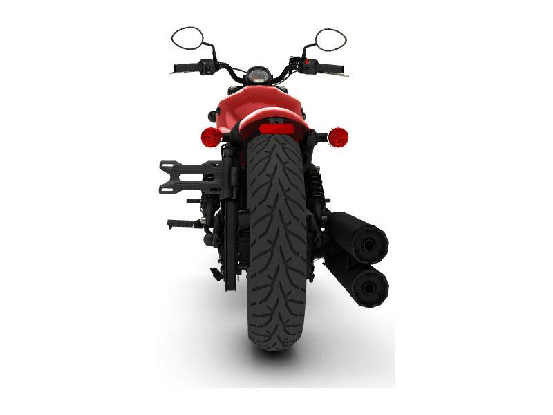 2024 Indian Motorcycle Scout® Bobber Sixty ABS in Fort Lauderdale, Florida - Photo 8