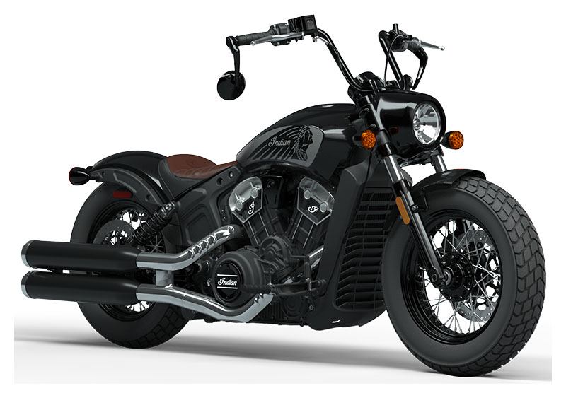 2024 Indian Motorcycle Scout® Bobber Twenty in Fort Lauderdale, Florida - Photo 1