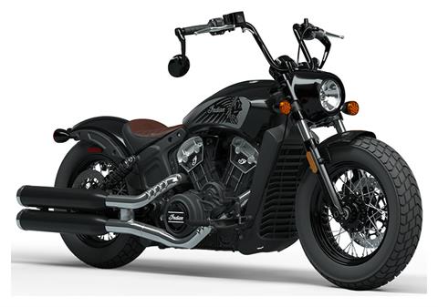 2024 Indian Motorcycle Scout® Bobber Twenty