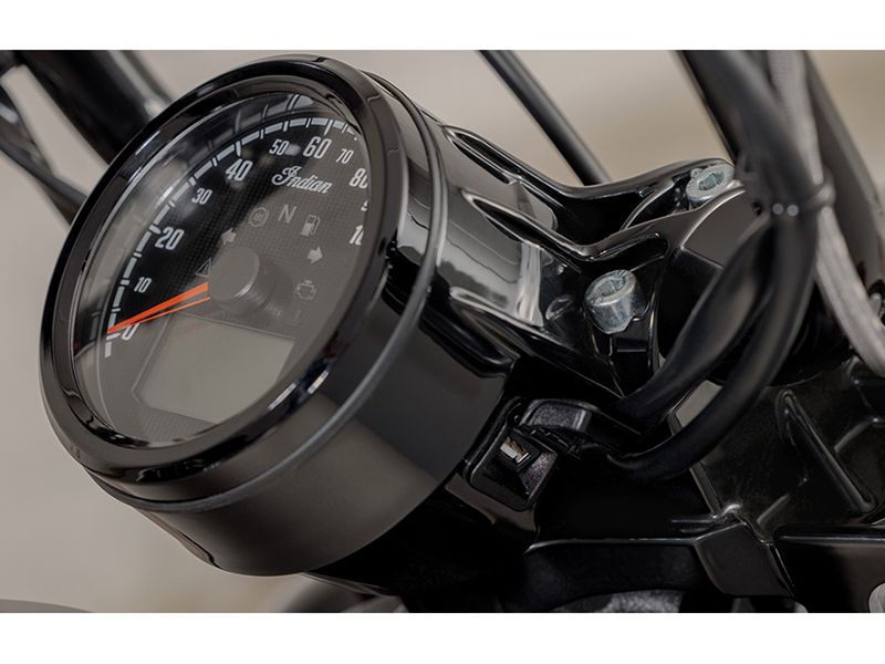 2024 Indian Motorcycle Scout® Bobber Twenty ABS in Fort Lauderdale, Florida - Photo 9