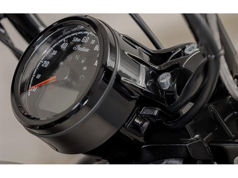 2024 Indian Motorcycle Scout® Bobber Twenty ABS in Fort Lauderdale, Florida - Photo 9