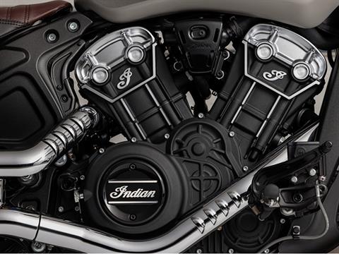 2024 Indian Motorcycle Scout® Bobber Twenty ABS in Fort Lauderdale, Florida - Photo 11