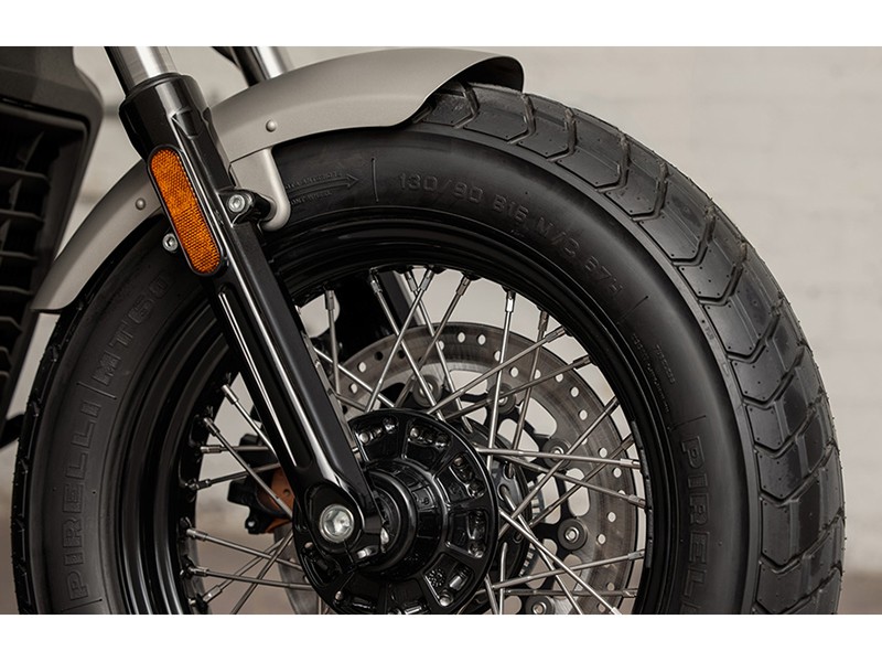 2024 Indian Motorcycle Scout® Bobber Twenty ABS in Fort Lauderdale, Florida - Photo 12