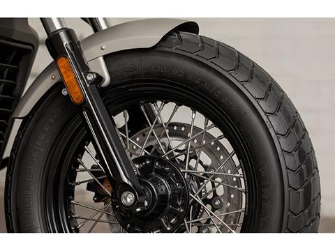 2024 Indian Motorcycle Scout® Bobber Twenty ABS in Fort Lauderdale, Florida - Photo 12
