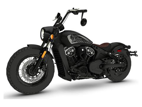 2024 Indian Motorcycle Scout® Bobber Twenty ABS in Fort Lauderdale, Florida - Photo 2