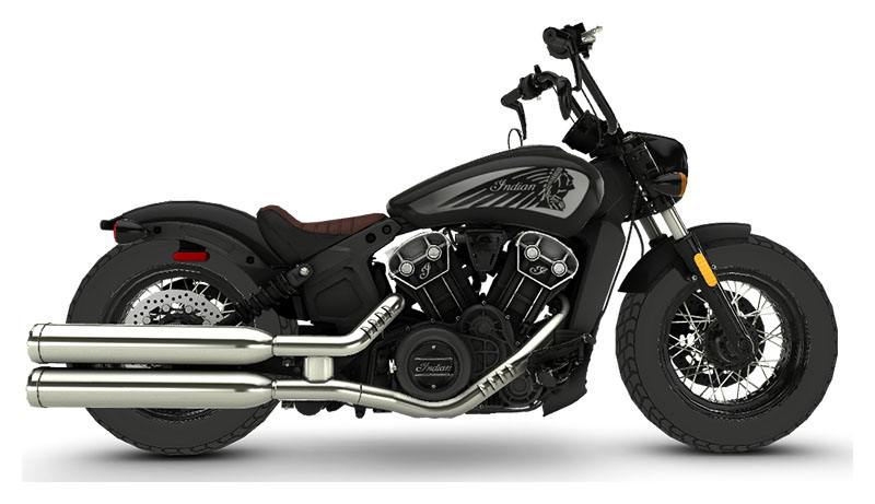 2024 Indian Motorcycle Scout® Bobber Twenty ABS in Fort Lauderdale, Florida - Photo 3