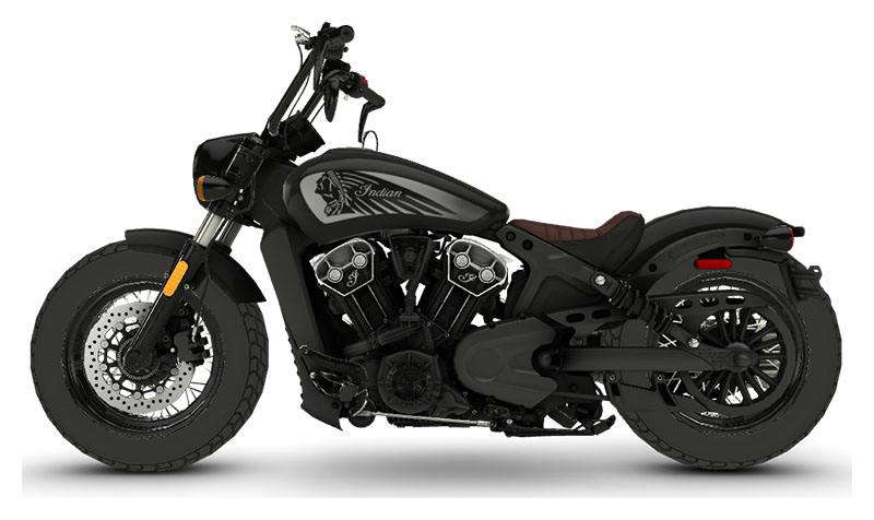 2024 Indian Motorcycle Scout® Bobber Twenty ABS in Fort Lauderdale, Florida - Photo 4