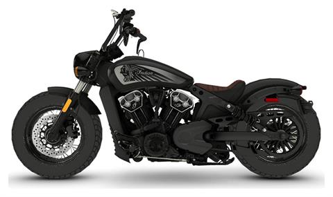 2024 Indian Motorcycle Scout® Bobber Twenty ABS in Fort Lauderdale, Florida - Photo 4