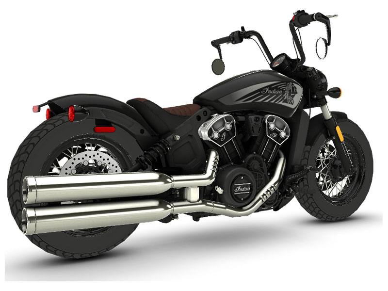2024 Indian Motorcycle Scout® Bobber Twenty ABS in Fort Lauderdale, Florida - Photo 6