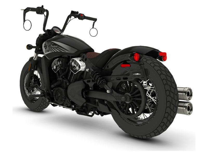 2024 Indian Motorcycle Scout® Bobber Twenty ABS in Fort Lauderdale, Florida - Photo 5
