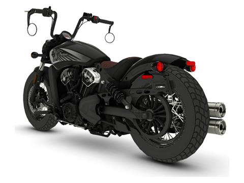 2024 Indian Motorcycle Scout® Bobber Twenty ABS in Fort Lauderdale, Florida - Photo 5