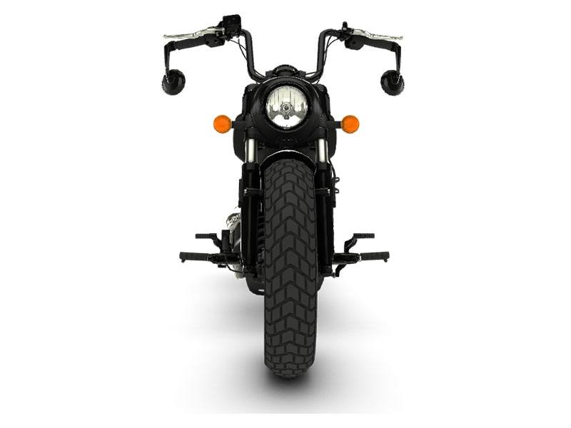 2024 Indian Motorcycle Scout® Bobber Twenty ABS in Fort Lauderdale, Florida - Photo 7