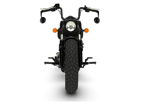 2024 Indian Motorcycle Scout® Bobber Twenty ABS in Fort Lauderdale, Florida - Photo 7