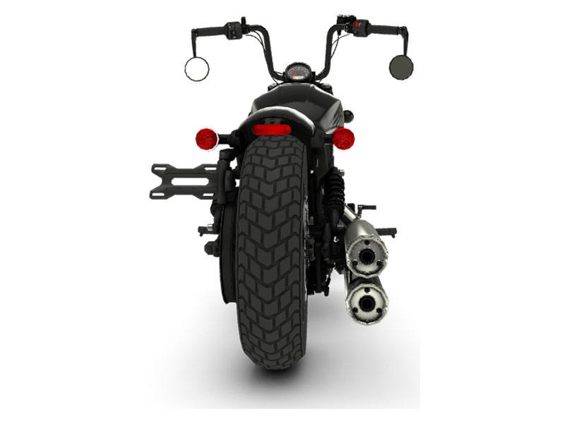 2024 Indian Motorcycle Scout® Bobber Twenty ABS in Fort Lauderdale, Florida - Photo 8