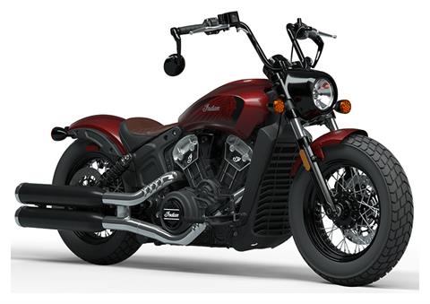 2024 Indian Motorcycle Scout® Bobber Twenty ABS
