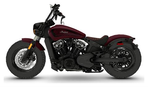 2024 Indian Motorcycle Scout® Bobber Twenty ABS in Fort Lauderdale, Florida - Photo 4