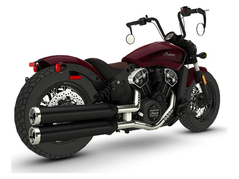2024 Indian Motorcycle Scout® Bobber Twenty ABS in Fort Lauderdale, Florida - Photo 6