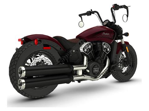 2024 Indian Motorcycle Scout® Bobber Twenty ABS in Fort Lauderdale, Florida - Photo 6
