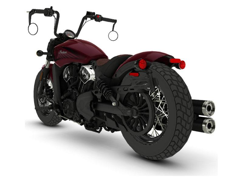 2024 Indian Motorcycle Scout® Bobber Twenty ABS in Fort Lauderdale, Florida - Photo 5