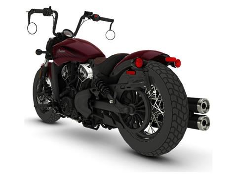 2024 Indian Motorcycle Scout® Bobber Twenty ABS in Fort Lauderdale, Florida - Photo 5