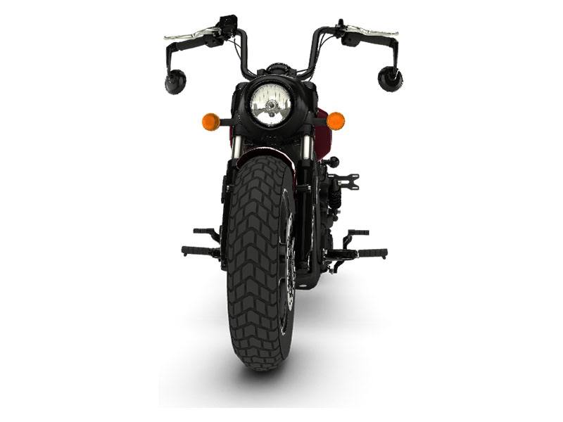 2024 Indian Motorcycle Scout® Bobber Twenty ABS in Fort Lauderdale, Florida - Photo 7