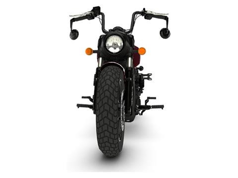 2024 Indian Motorcycle Scout® Bobber Twenty ABS in Fort Lauderdale, Florida - Photo 7