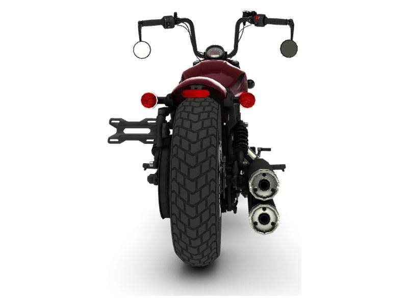 2024 Indian Motorcycle Scout® Bobber Twenty ABS in Fort Lauderdale, Florida - Photo 8