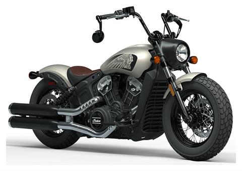 2024 Indian Motorcycle Scout® Bobber Twenty ABS