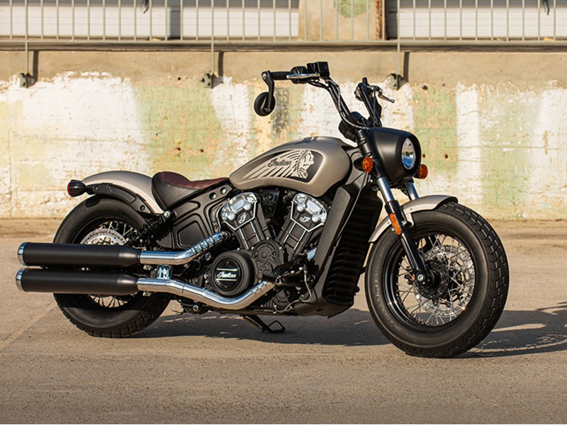 2024 Indian Motorcycle Scout® Bobber Twenty ABS in Fort Lauderdale, Florida - Photo 15