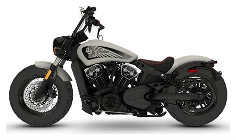 2024 Indian Motorcycle Scout® Bobber Twenty ABS in Fort Lauderdale, Florida - Photo 4