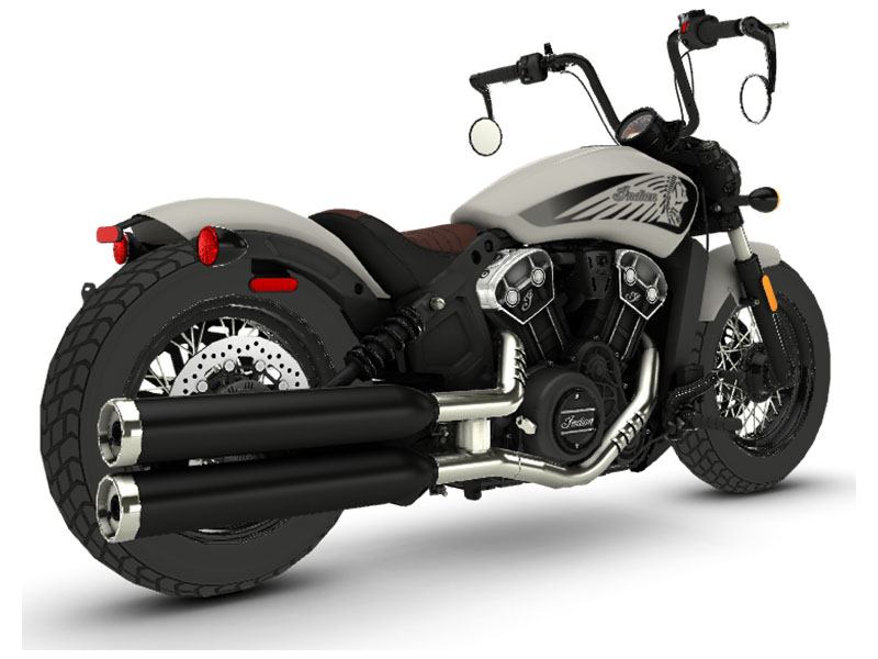 2024 Indian Motorcycle Scout® Bobber Twenty ABS in Fort Lauderdale, Florida - Photo 6