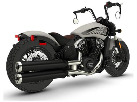2024 Indian Motorcycle Scout® Bobber Twenty ABS in Fort Lauderdale, Florida - Photo 6