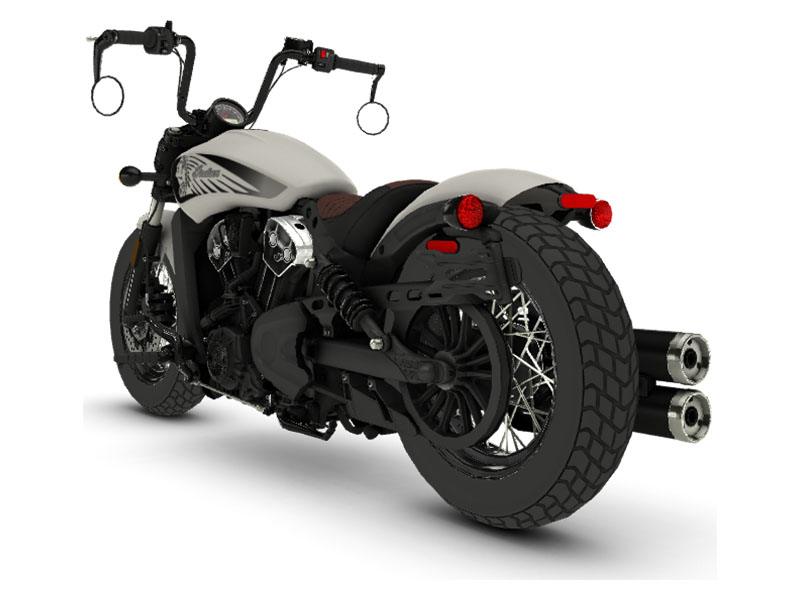 2024 Indian Motorcycle Scout® Bobber Twenty ABS in Fort Lauderdale, Florida - Photo 5