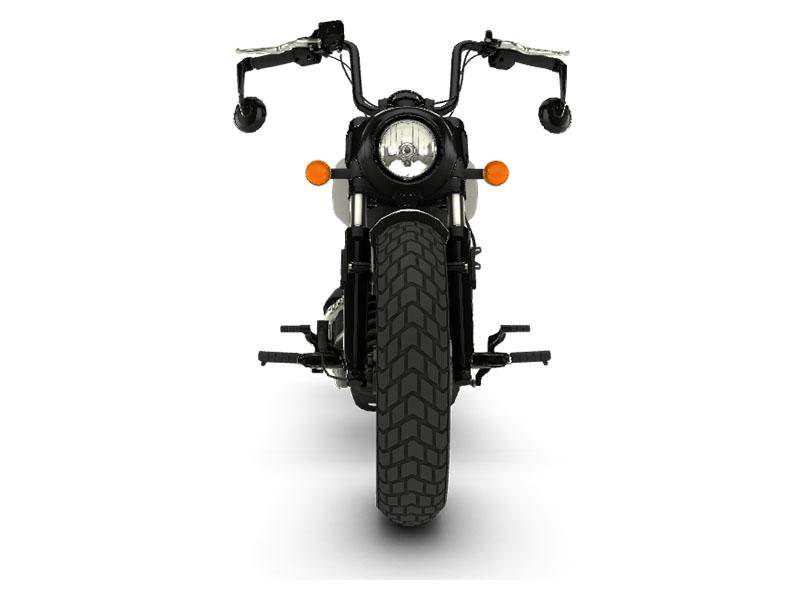 2024 Indian Motorcycle Scout® Bobber Twenty ABS in Fort Lauderdale, Florida - Photo 7