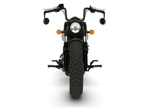 2024 Indian Motorcycle Scout® Bobber Twenty ABS in Fort Lauderdale, Florida - Photo 7
