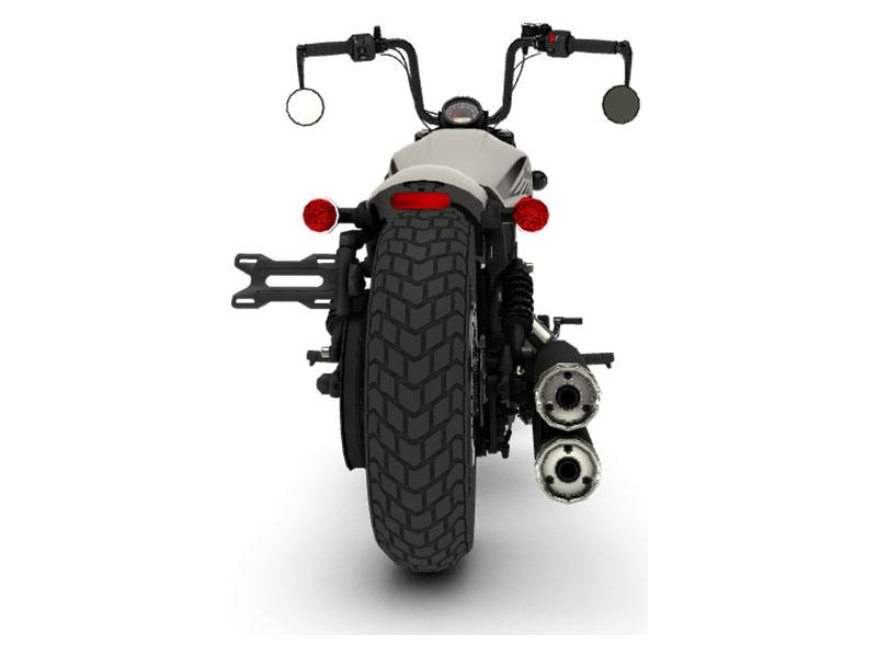 2024 Indian Motorcycle Scout® Bobber Twenty ABS in Fort Lauderdale, Florida - Photo 8