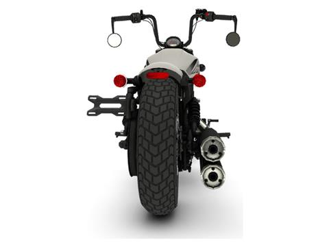 2024 Indian Motorcycle Scout® Bobber Twenty ABS in Fort Lauderdale, Florida - Photo 8