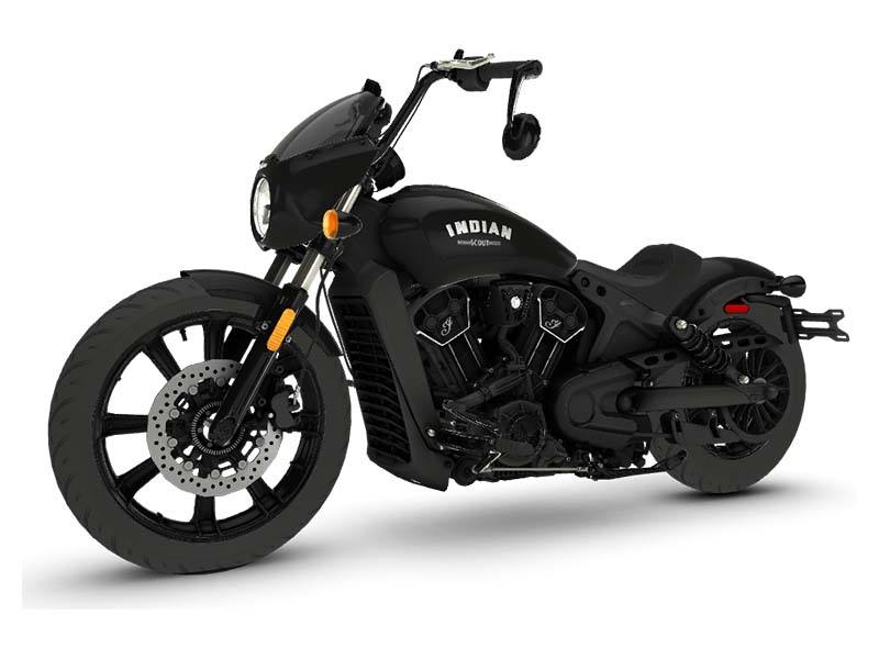 2024 Indian Motorcycle Scout® Rogue in Fort Lauderdale, Florida - Photo 2