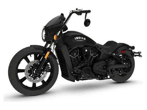2024 Indian Motorcycle Scout® Rogue in Fort Lauderdale, Florida - Photo 2