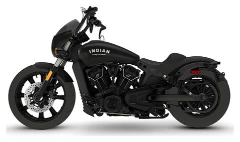 2024 Indian Motorcycle Scout® Rogue in Fort Lauderdale, Florida - Photo 4