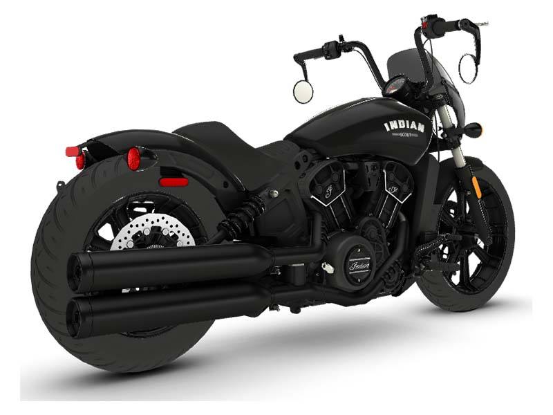 2024 Indian Motorcycle Scout® Rogue in Fort Lauderdale, Florida - Photo 6