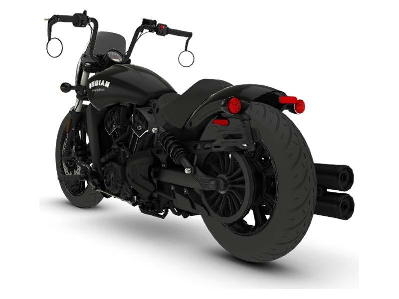 2024 Indian Motorcycle Scout® Rogue in Fort Lauderdale, Florida - Photo 5