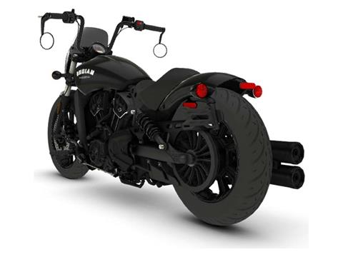 2024 Indian Motorcycle Scout® Rogue in Fort Lauderdale, Florida - Photo 5