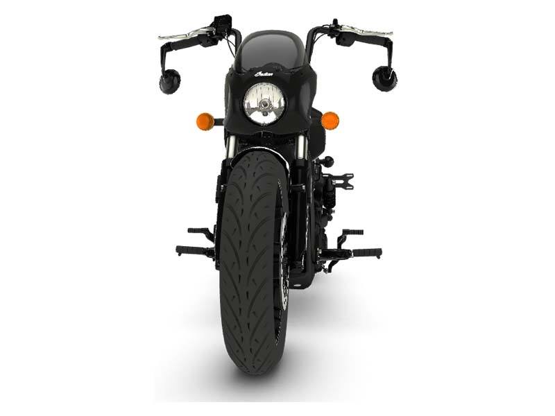 2024 Indian Motorcycle Scout® Rogue in Fort Lauderdale, Florida - Photo 7
