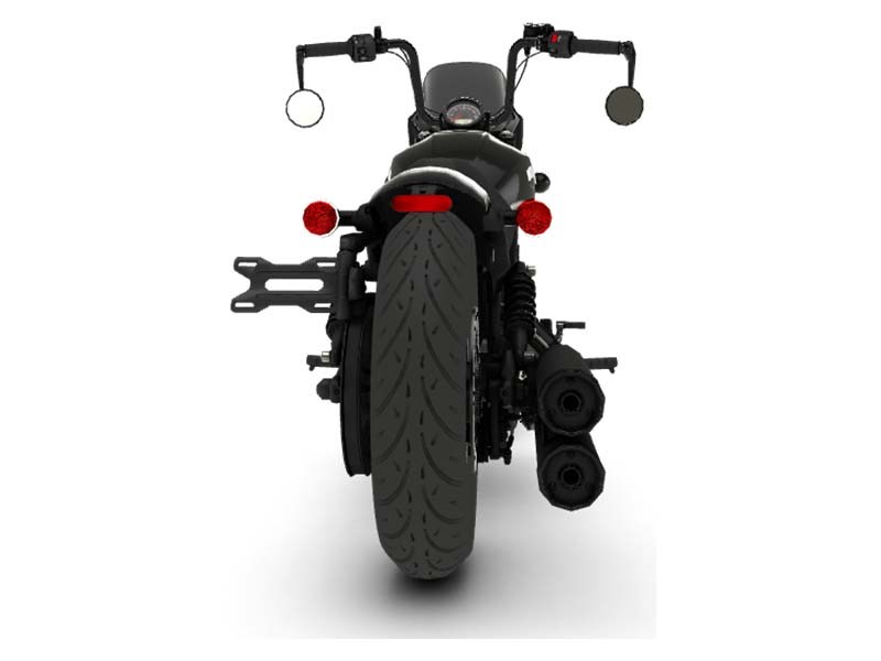 2024 Indian Motorcycle Scout® Rogue in Fort Lauderdale, Florida - Photo 8