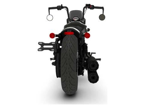 2024 Indian Motorcycle Scout® Rogue in Fort Lauderdale, Florida - Photo 8