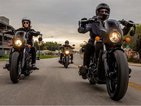 2024 Indian Motorcycle Scout® Rogue ABS in Fort Lauderdale, Florida - Photo 15