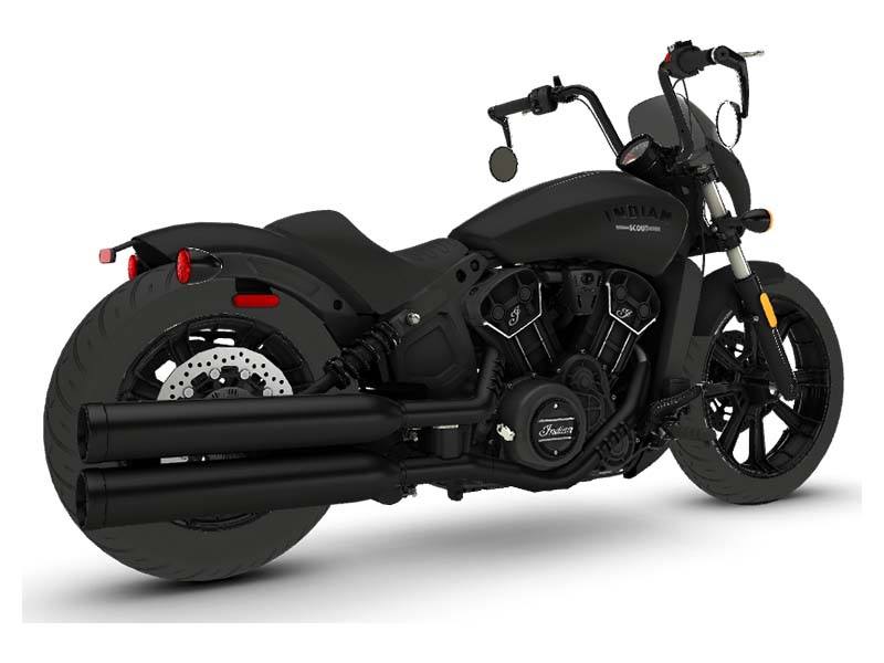 2024 Indian Motorcycle Scout® Rogue ABS in Fort Lauderdale, Florida - Photo 6